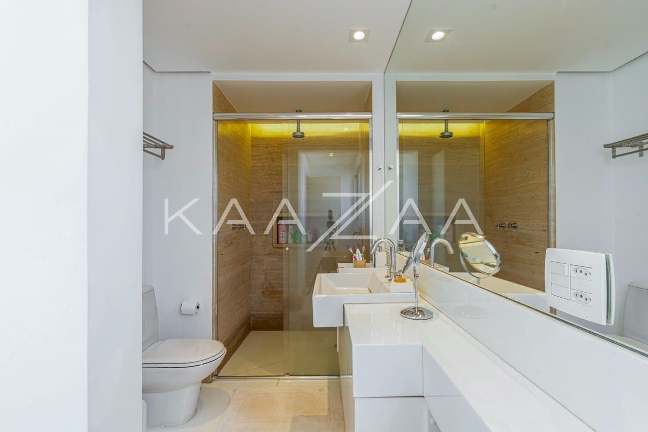 Cobertura no Itaim Bibi - Foto 30