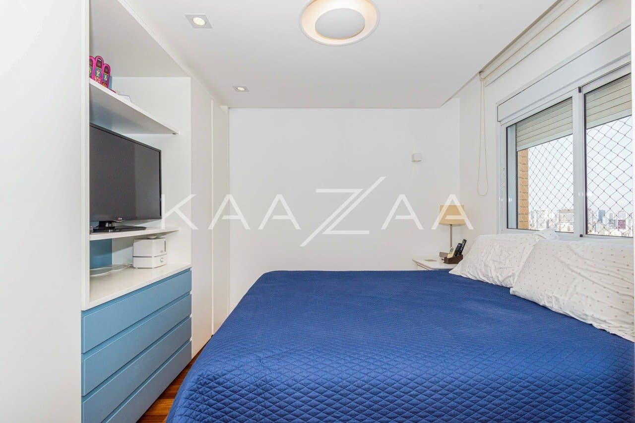 Cobertura no Itaim Bibi - Foto 31