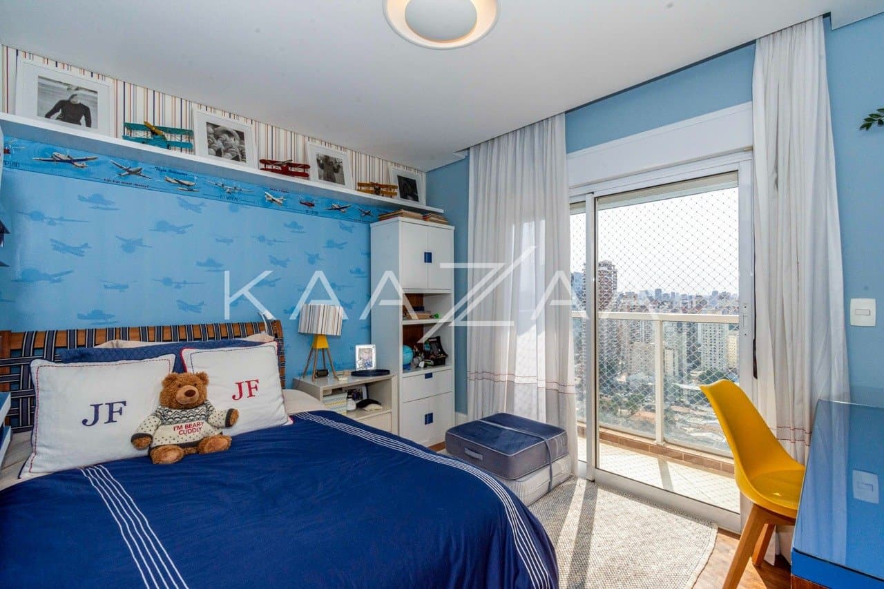 Cobertura no Itaim Bibi - Foto 32