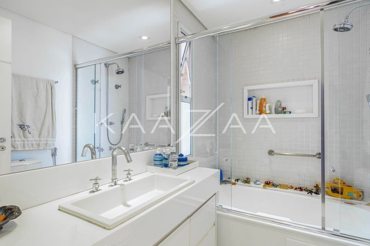 Cobertura no Itaim Bibi - Foto 33