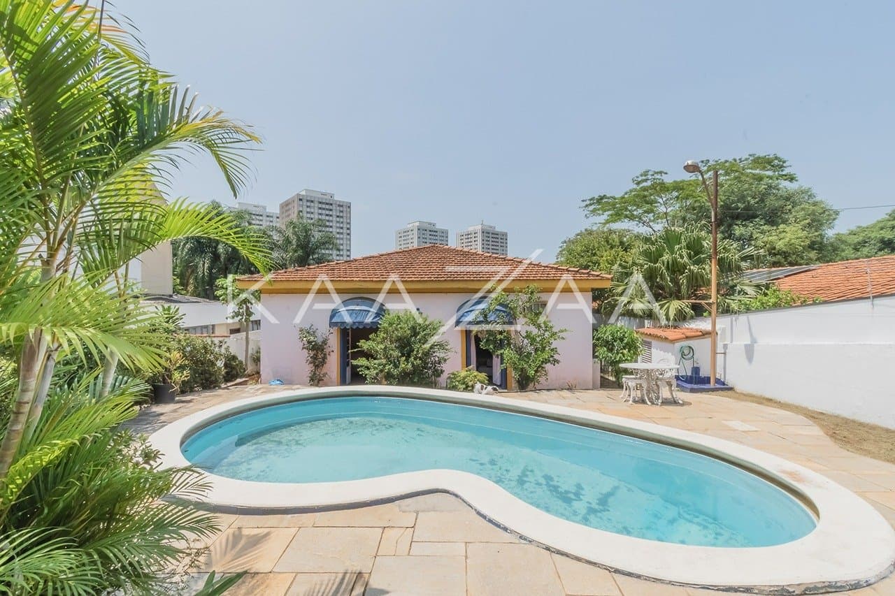 Deliciosa casa em estilo colonial. Um imóvel singular em Boaçava. - Foto 1