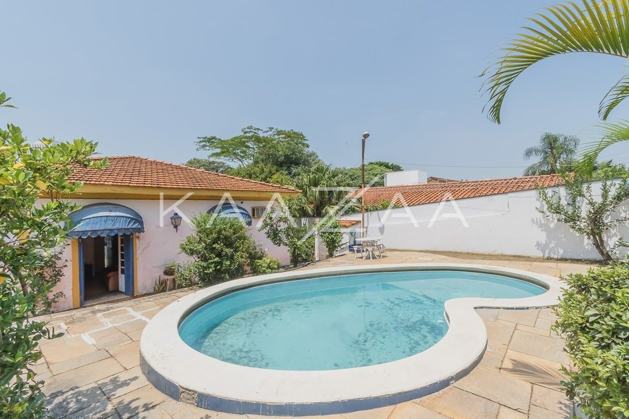 Deliciosa casa em estilo colonial. Um imóvel singular em Boaçava. - Foto 2