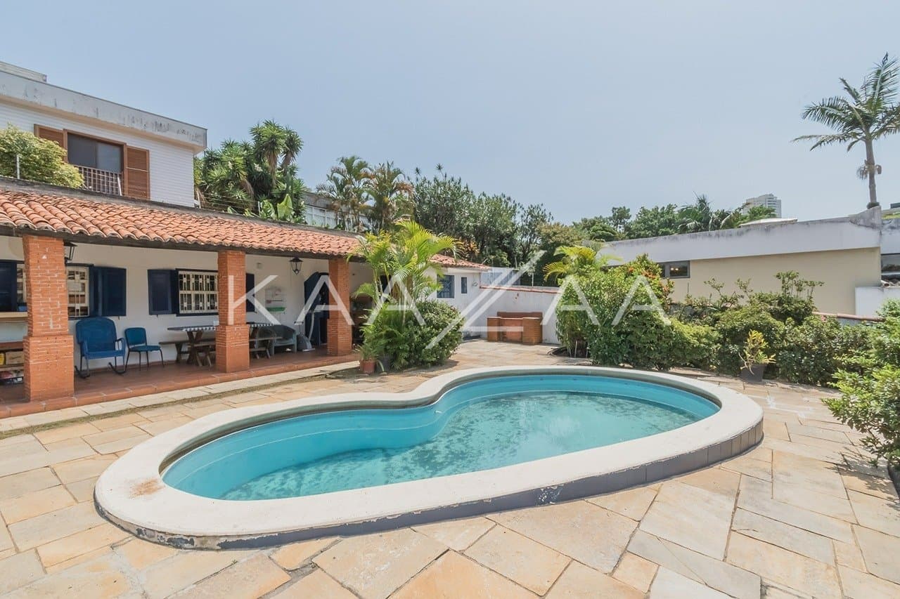 Deliciosa casa em estilo colonial. Um imóvel singular em Boaçava. - Foto 3