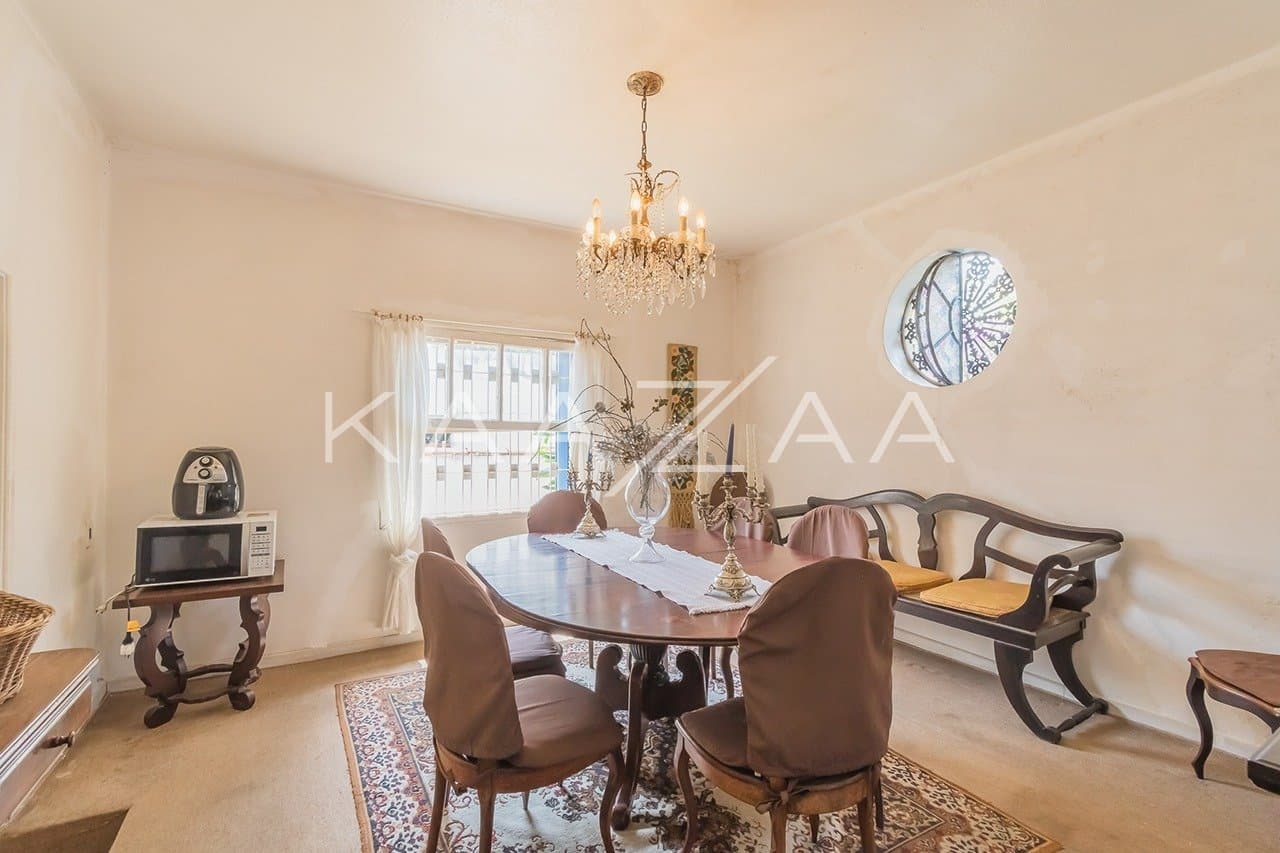 Deliciosa casa em estilo colonial. Um imóvel singular em Boaçava. - Foto 9