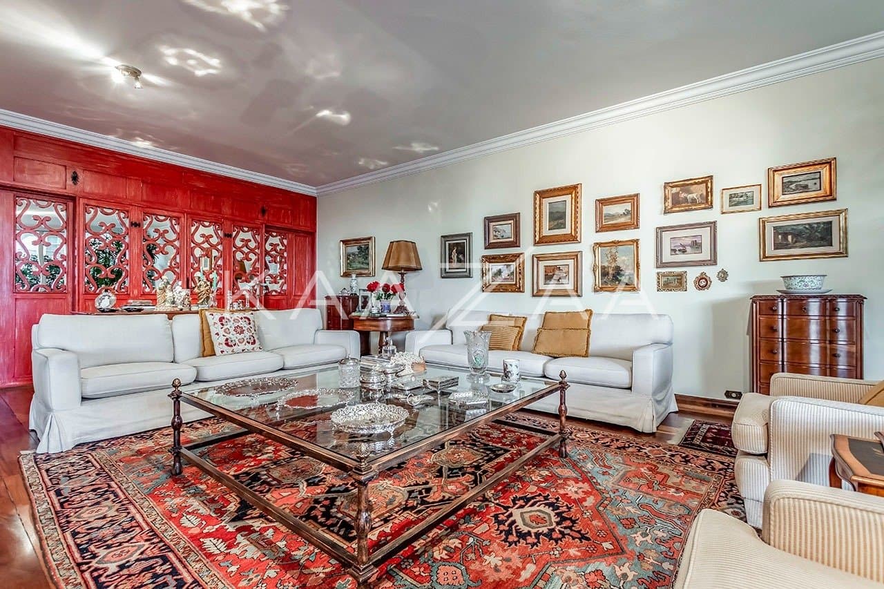 Um apartamento com ótima planta, e uma localização super cobiçada nos Jardins. - Foto 3