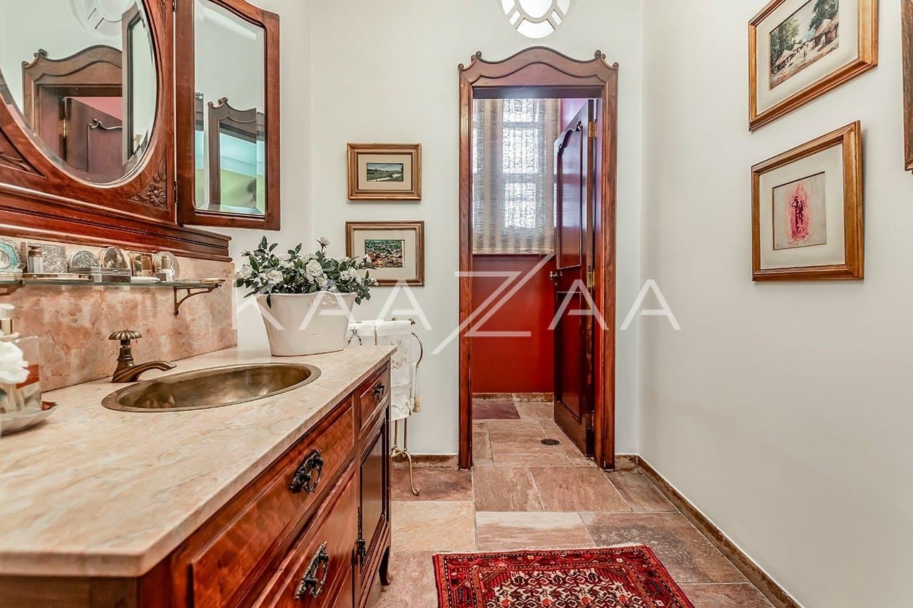 Um apartamento com ótima planta, e uma localização super cobiçada nos Jardins. - Foto 9