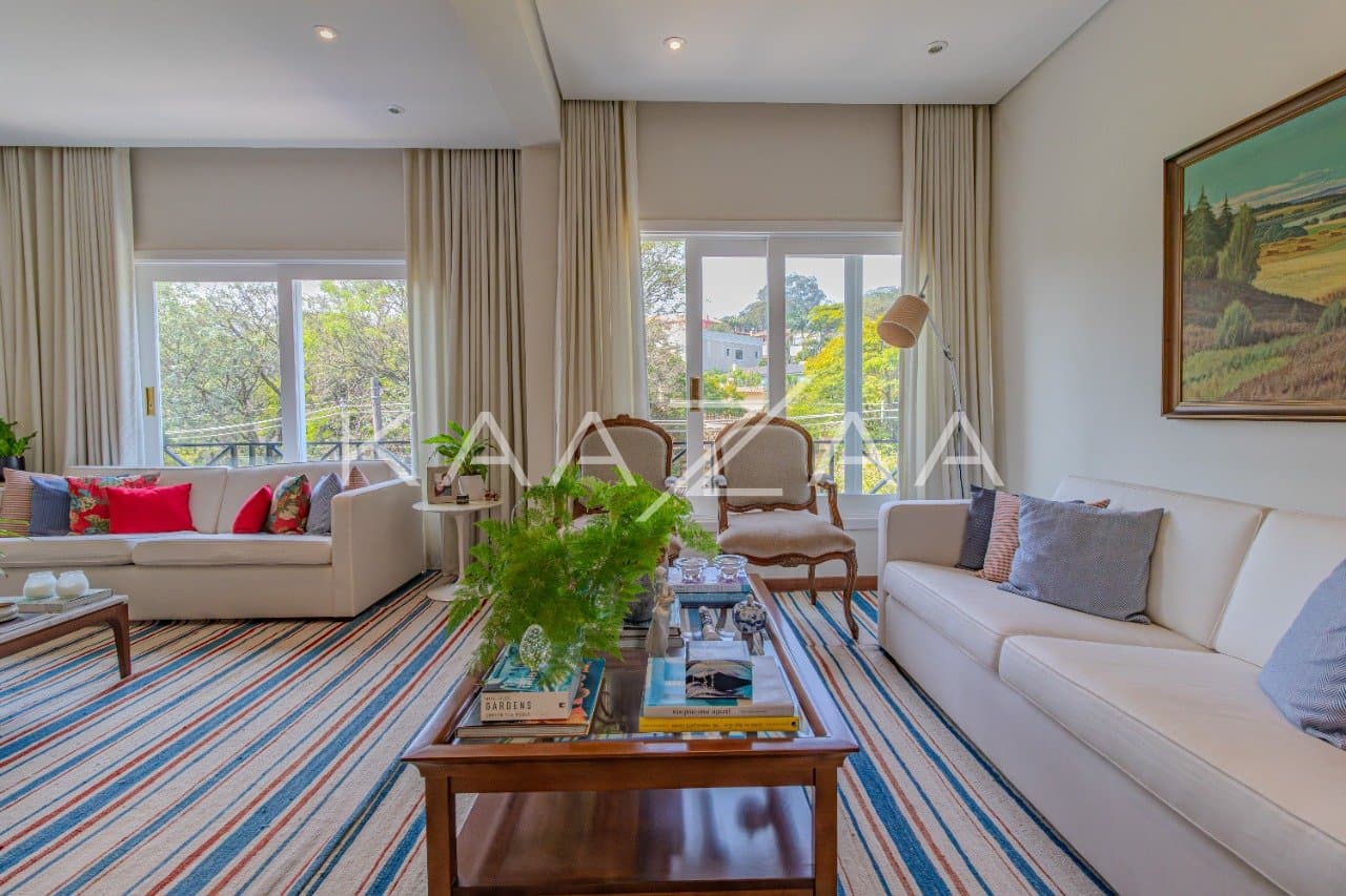 Casa em condomínio no Jardim Guedala - Foto 13