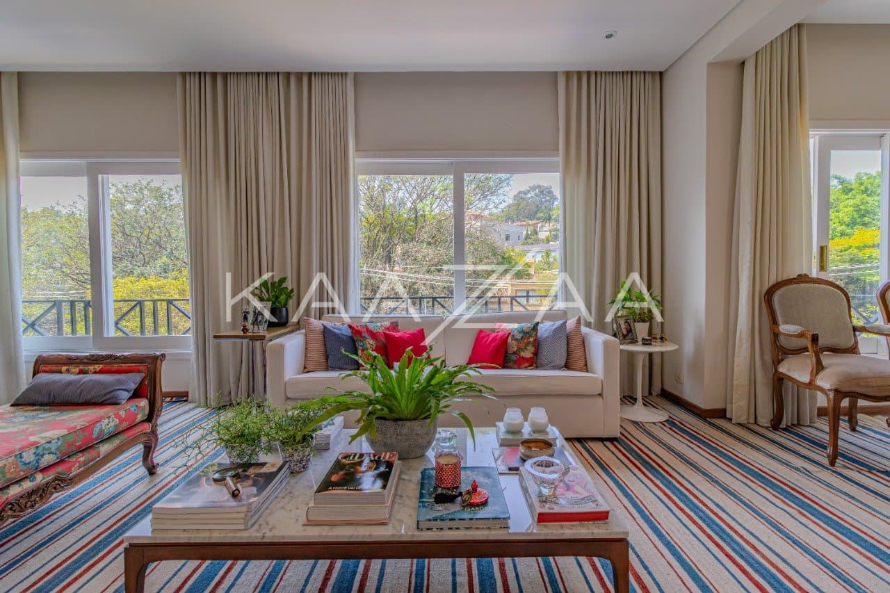 Casa em condomínio no Jardim Guedala - Foto 15