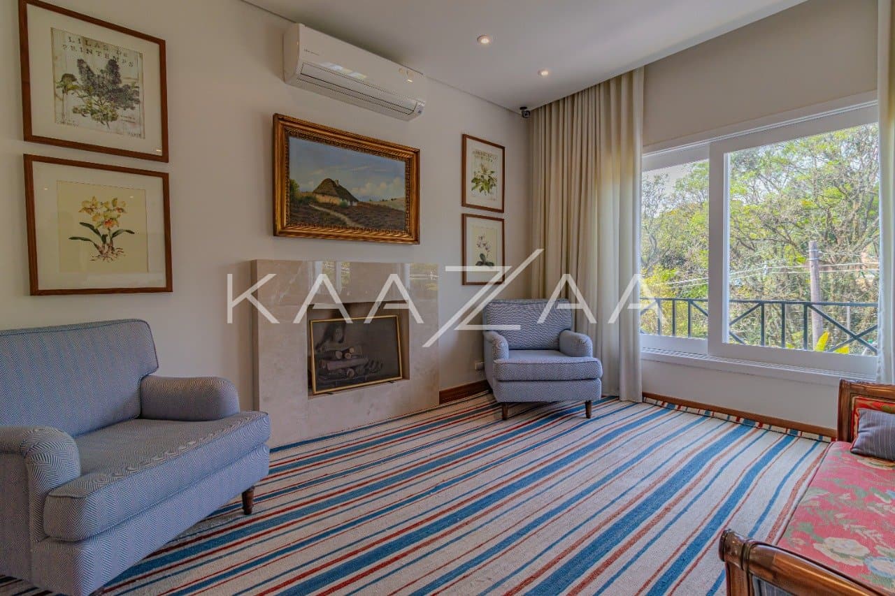 Casa em condomínio no Jardim Guedala - Foto 17