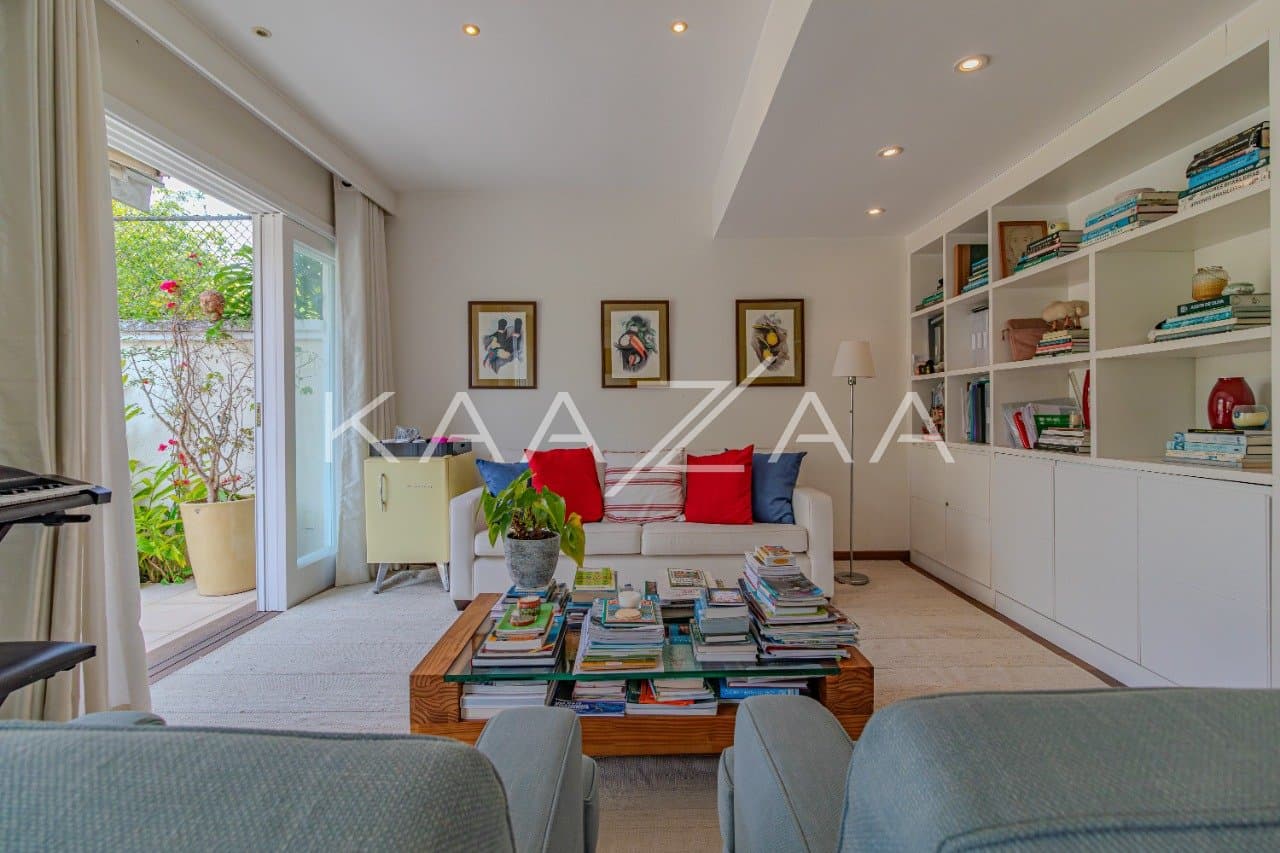 Casa em condomínio no Jardim Guedala - Foto 11