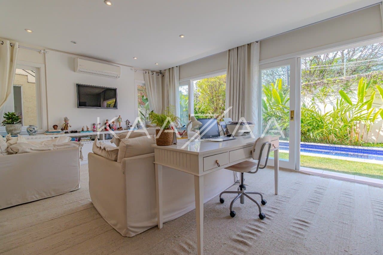 Casa em condomínio no Jardim Guedala - Foto 7