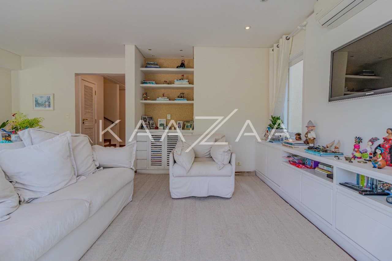 Casa em condomínio no Jardim Guedala - Foto 8