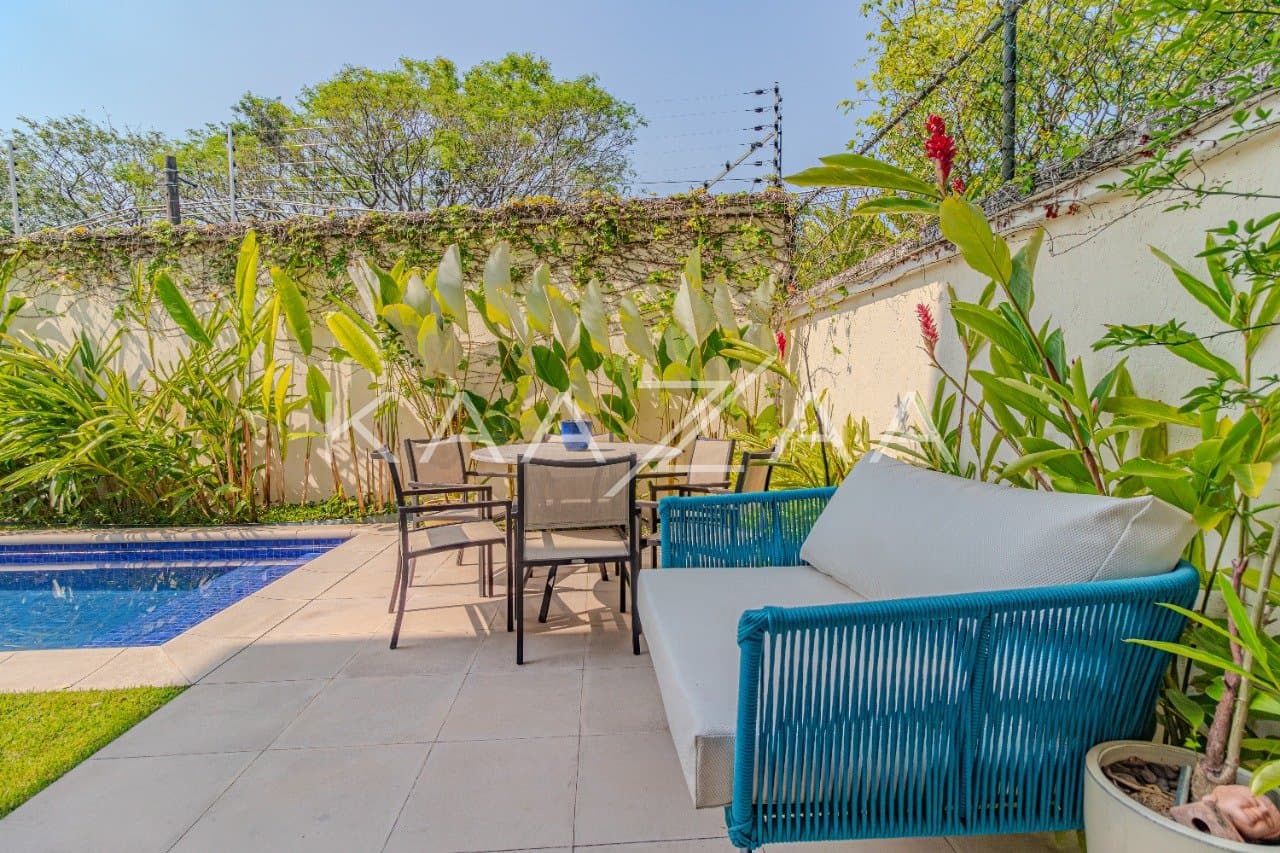 Casa em condomínio no Jardim Guedala - Foto 6