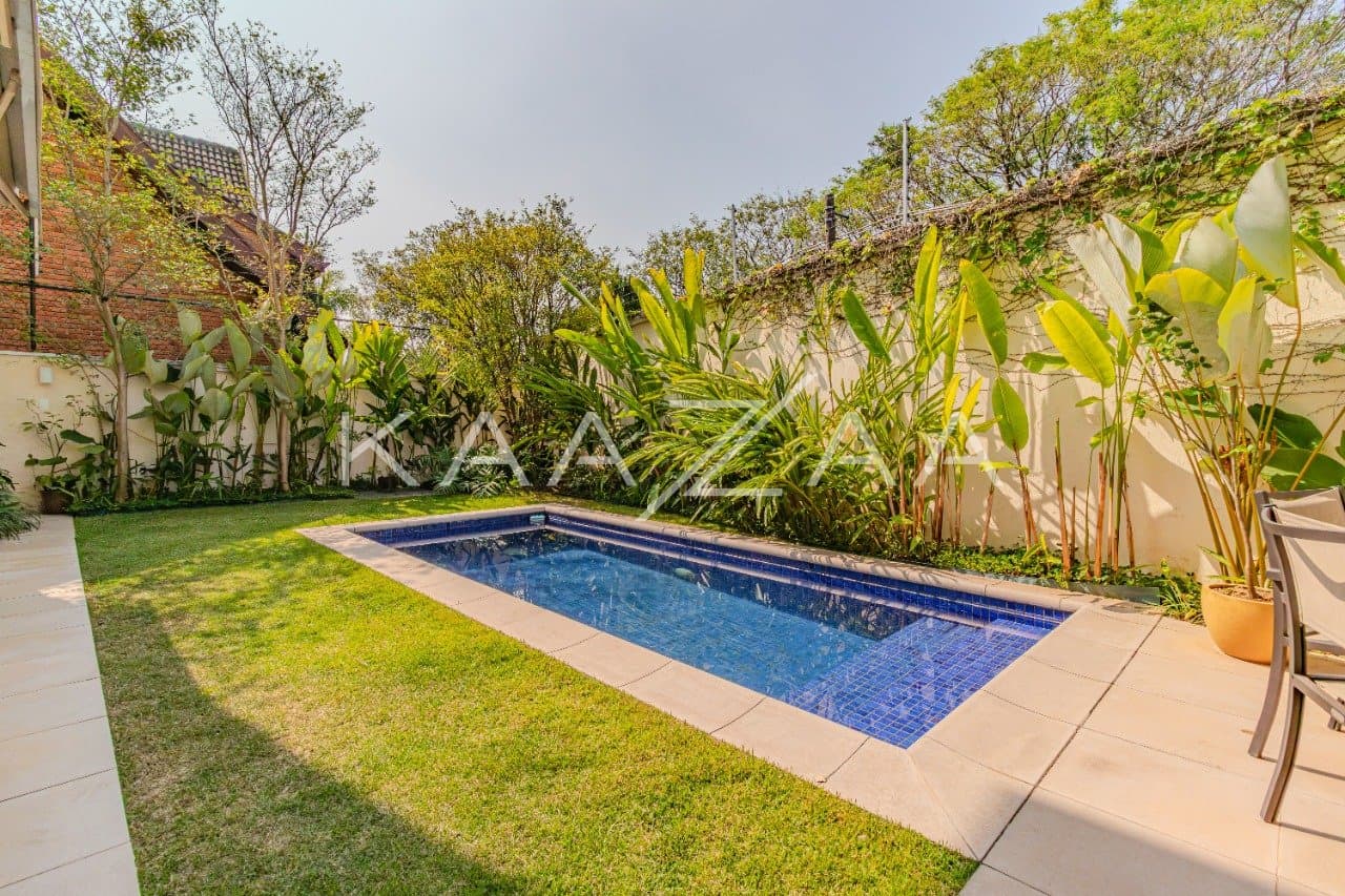 Casa em condomínio no Jardim Guedala - Foto 3