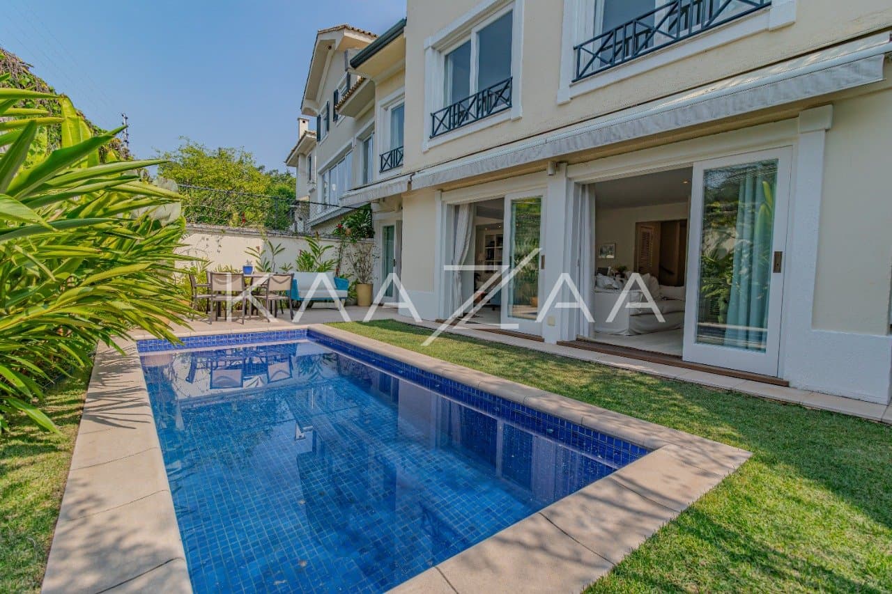 Casa em condomínio no Jardim Guedala - Foto 5