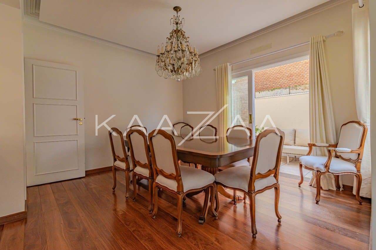 Casa em condomínio no Jardim Guedala - Foto 19