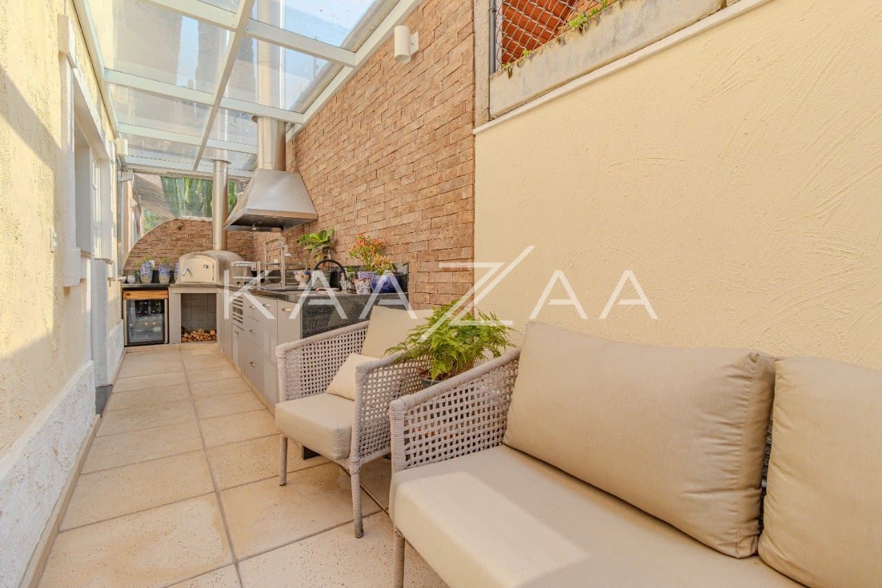 Casa em condomínio no Jardim Guedala - Foto 22