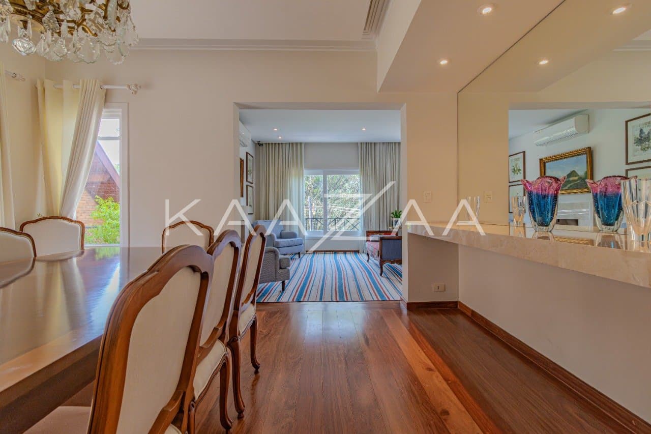 Casa em condomínio no Jardim Guedala - Foto 20