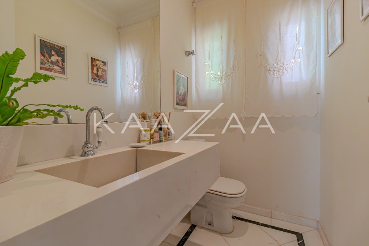 Casa em condomínio no Jardim Guedala - Foto 23