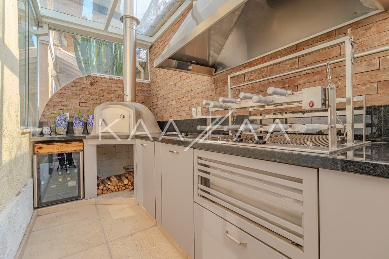 Casa em condomínio no Jardim Guedala - Foto 21