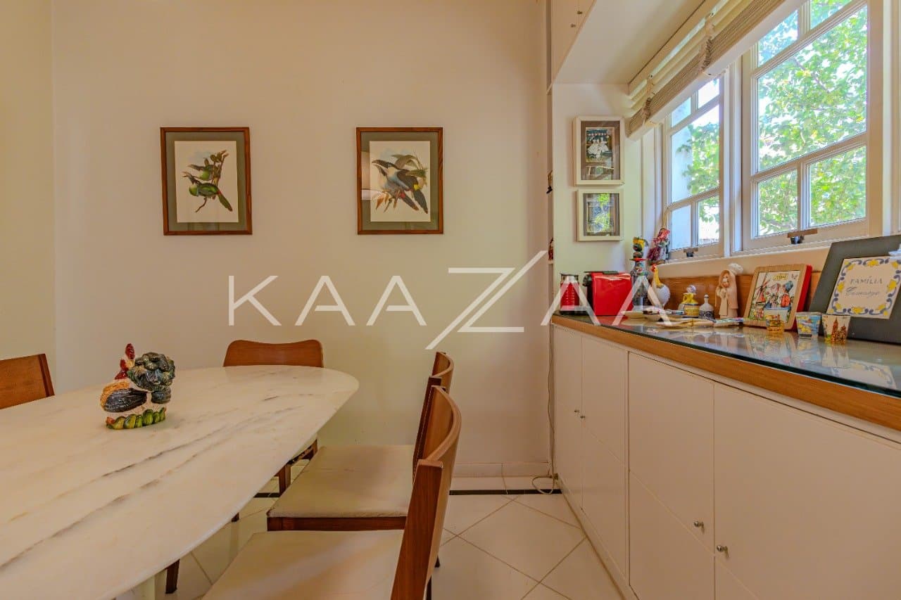 Casa em condomínio no Jardim Guedala - Foto 24