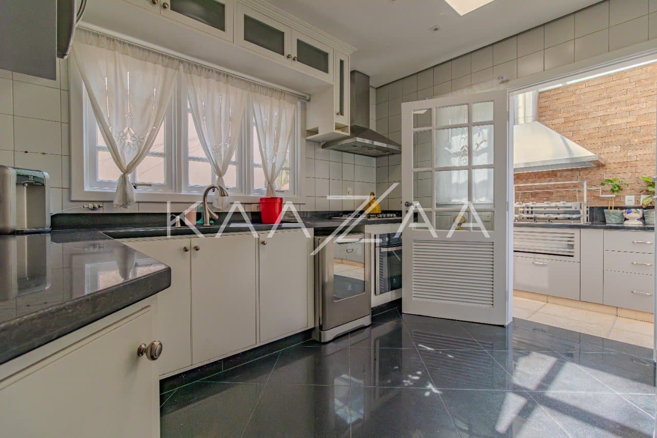 Casa em condomínio no Jardim Guedala - Foto 25