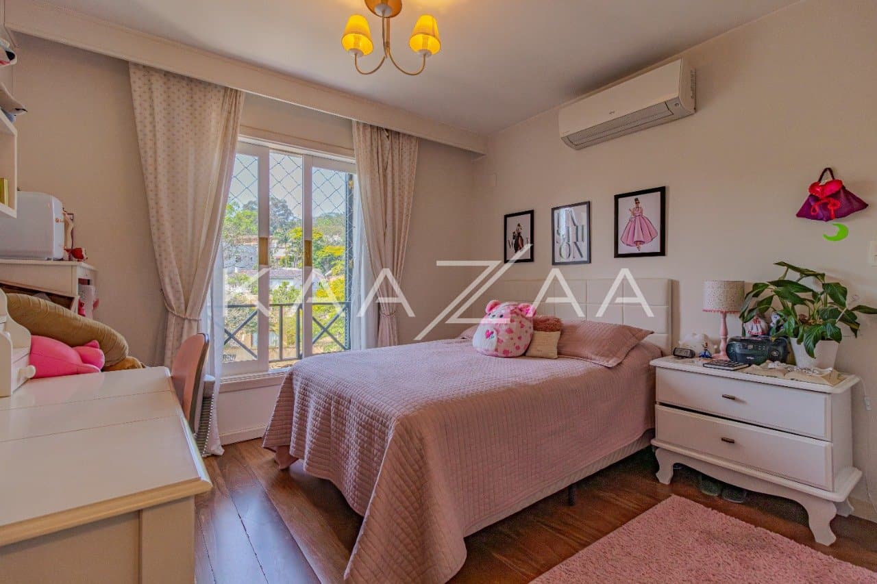 Casa em condomínio no Jardim Guedala - Foto 28