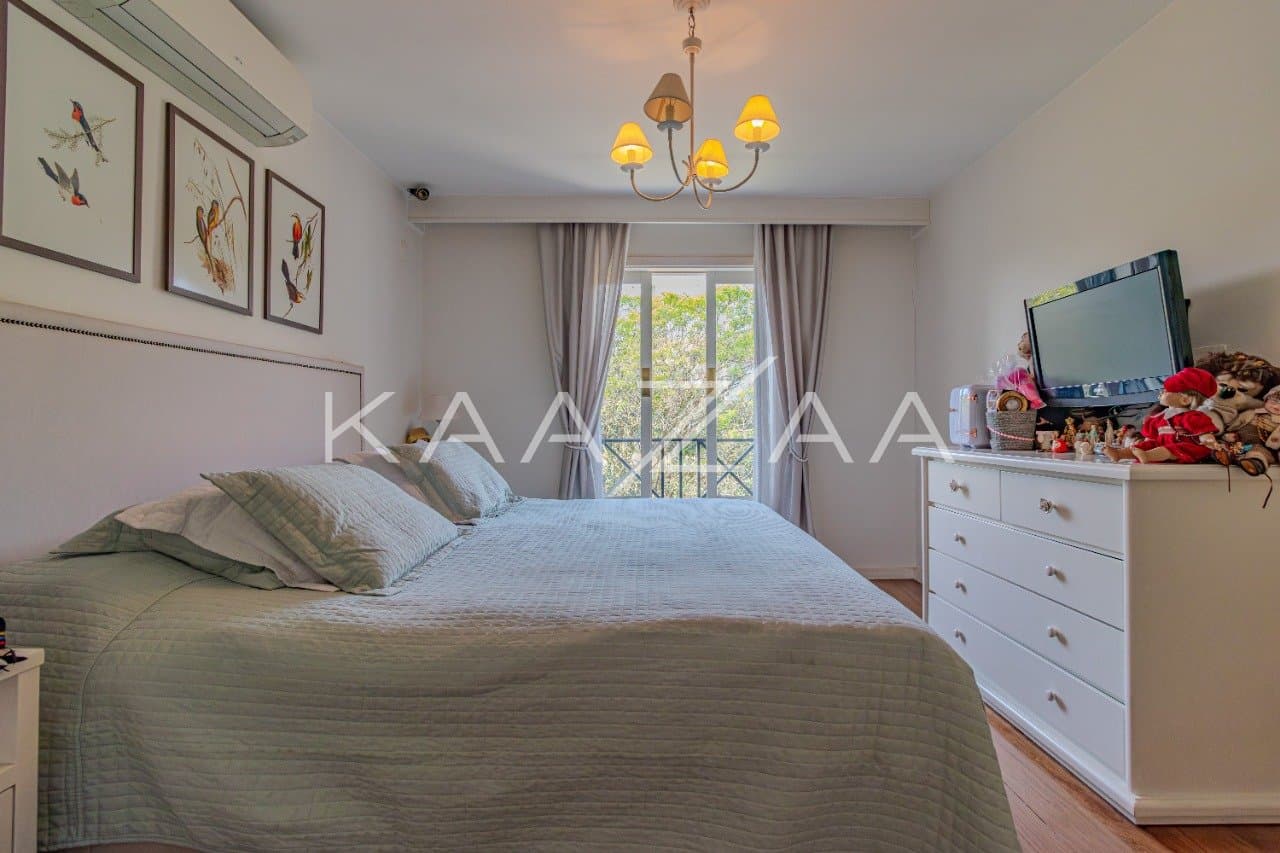 Casa em condomínio no Jardim Guedala - Foto 26