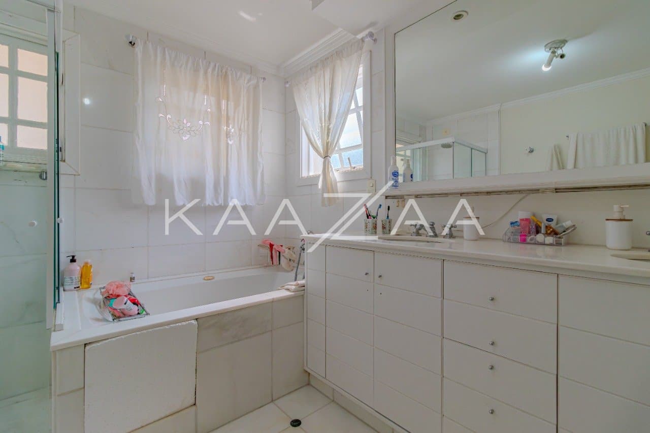 Casa em condomínio no Jardim Guedala - Foto 27