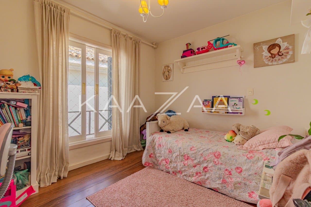 Casa em condomínio no Jardim Guedala - Foto 29