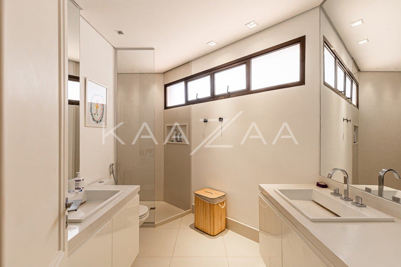 Apartamento à venda e locação na Vila Nova Conceição - Foto 16