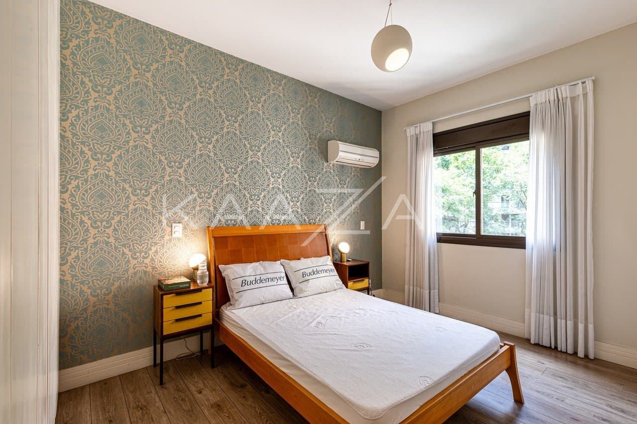 Apartamento à venda e locação na Vila Nova Conceição - Foto 19