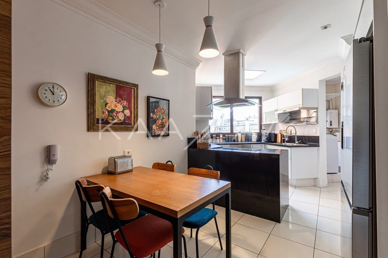 Apartamento à venda e locação na Vila Nova Conceição - Foto 14