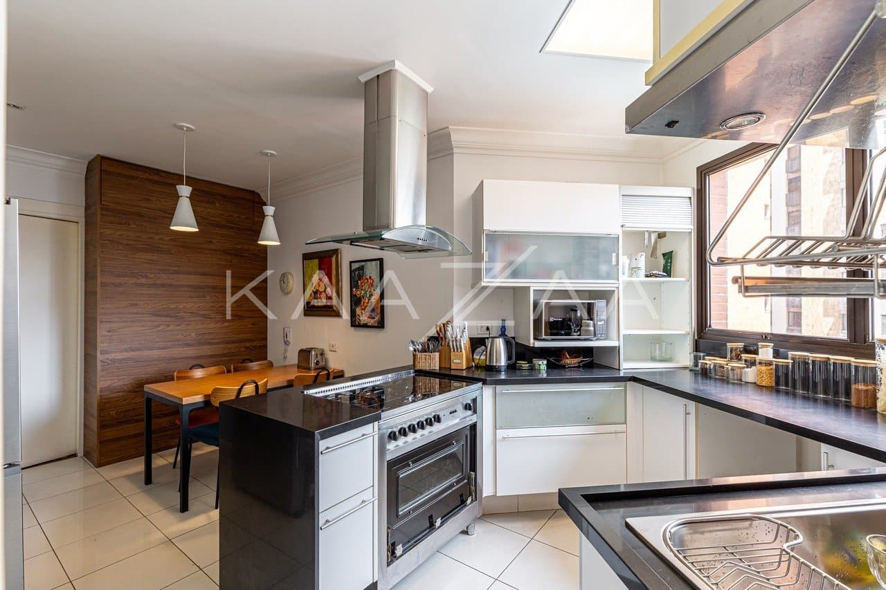 Apartamento à venda e locação na Vila Nova Conceição - Foto 15