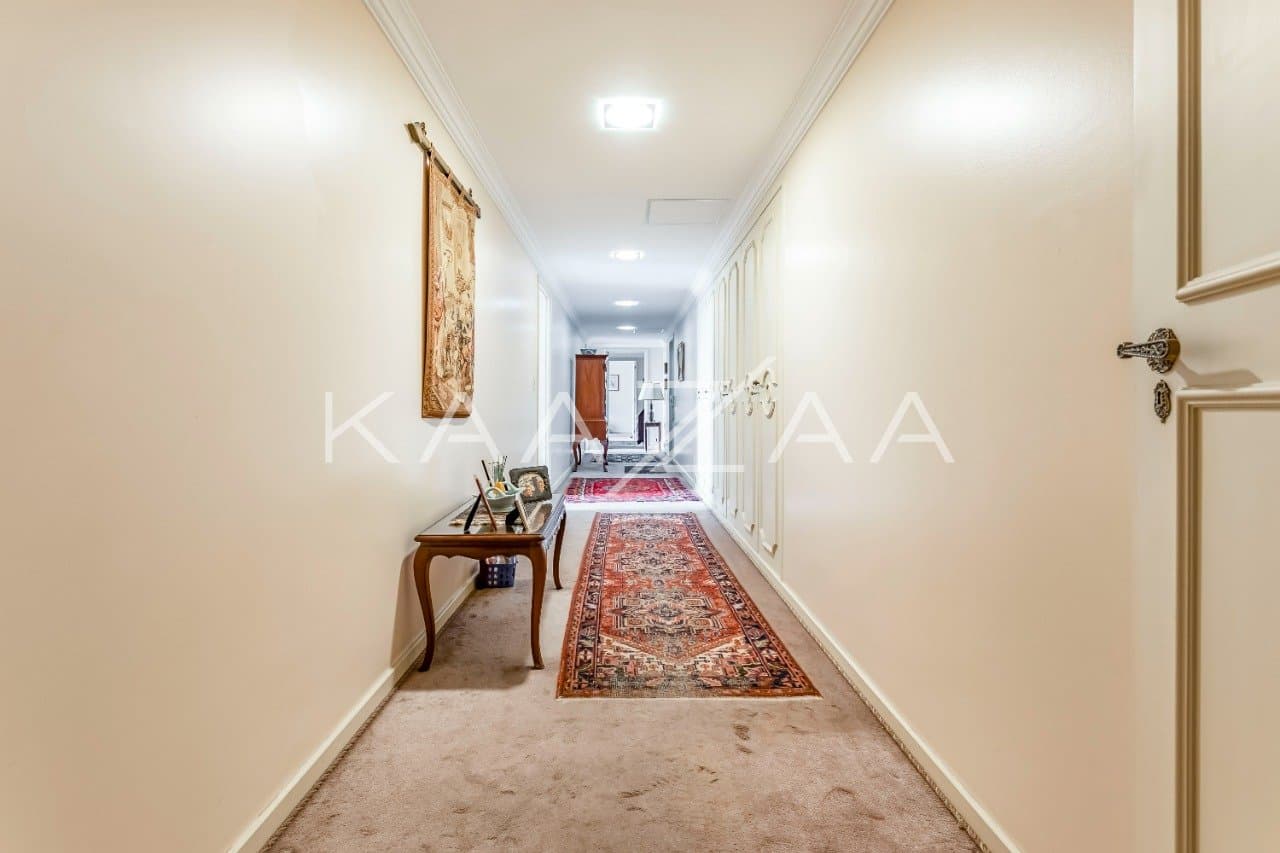 Ares clássicos vem para te inspirar neste apartamento rico em amplitude. Nos Jardins. - Foto 21