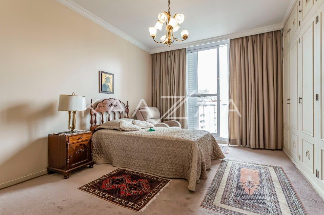 Ares clássicos vem para te inspirar neste apartamento rico em amplitude. Nos Jardins. - Foto 27