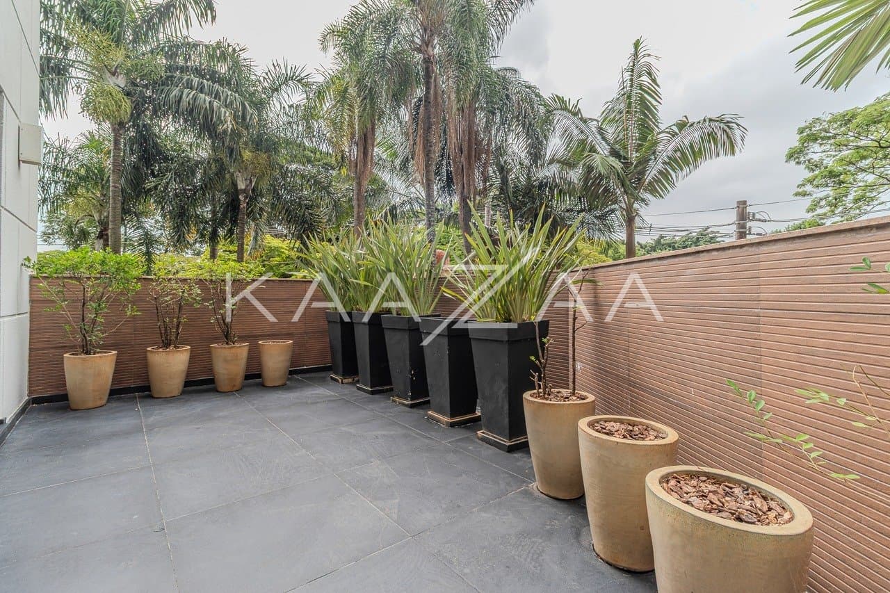 Apartamento garden à venda e locação na Vila Nova Conceição - Foto 10