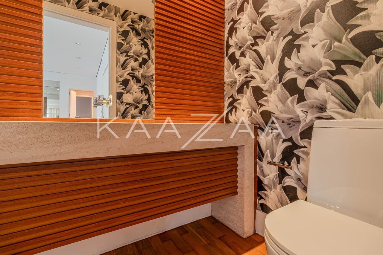 Apartamento garden à venda e locação na Vila Nova Conceição - Foto 11