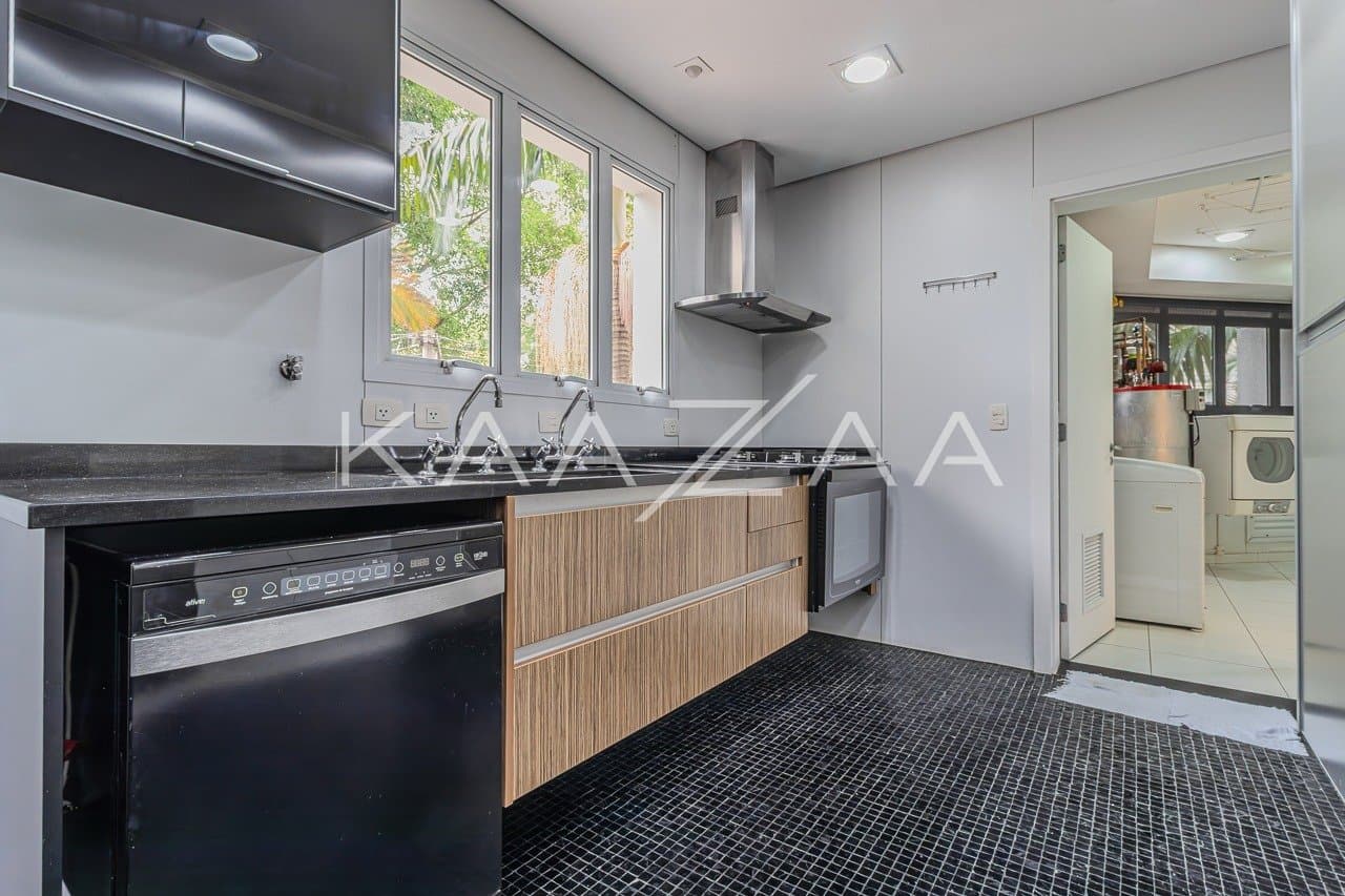 Apartamento garden à venda e locação na Vila Nova Conceição - Foto 13