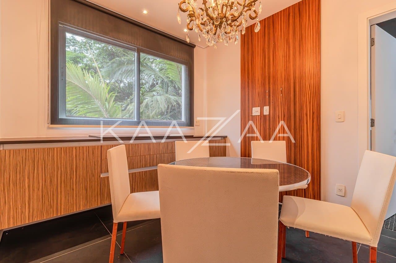 Apartamento garden à venda e locação na Vila Nova Conceição - Foto 12