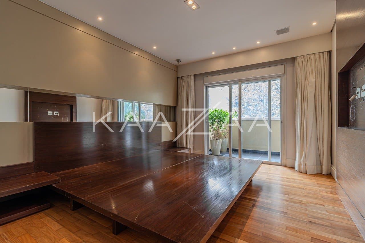 Apartamento garden à venda e locação na Vila Nova Conceição - Foto 14