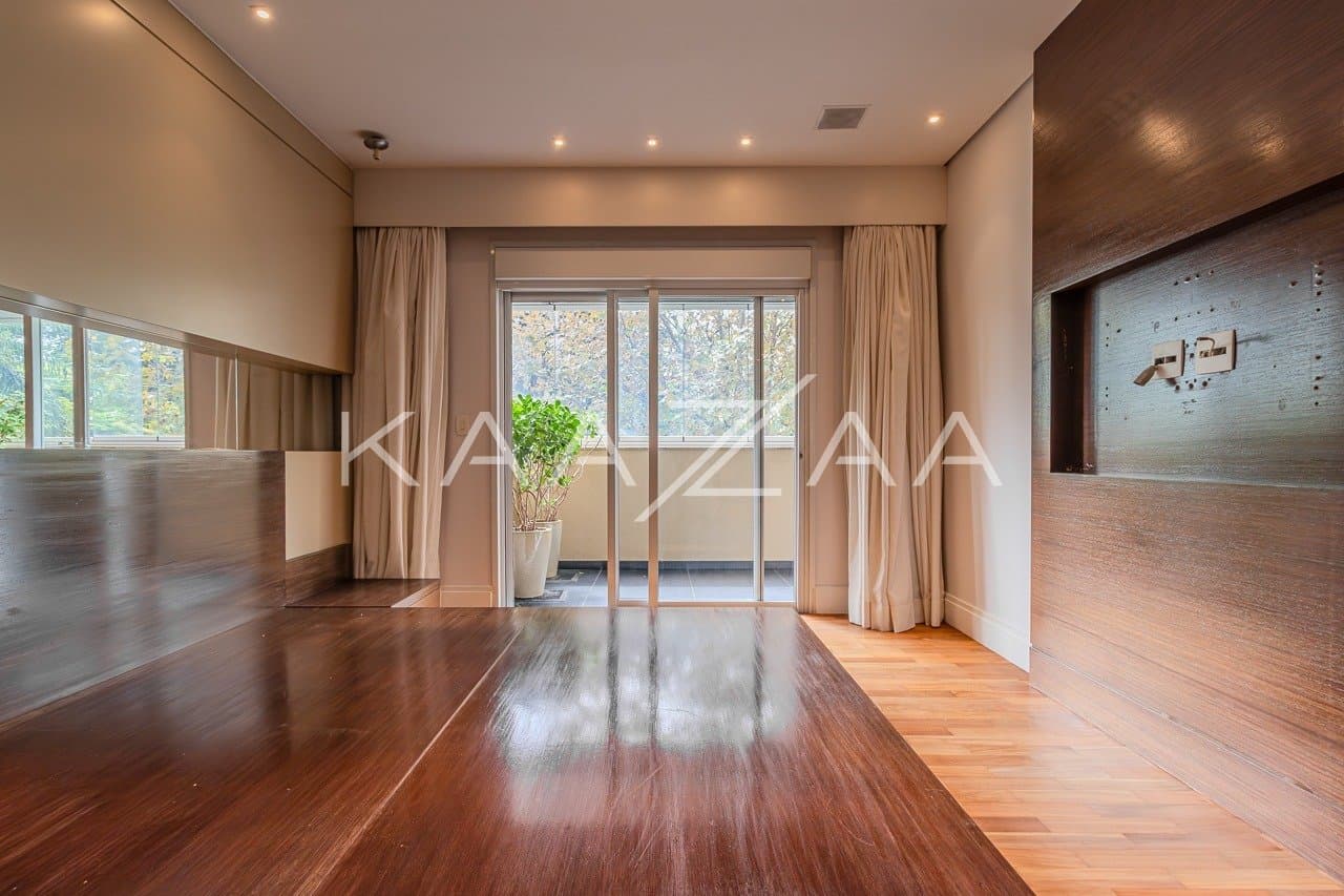 Apartamento garden à venda e locação na Vila Nova Conceição - Foto 15