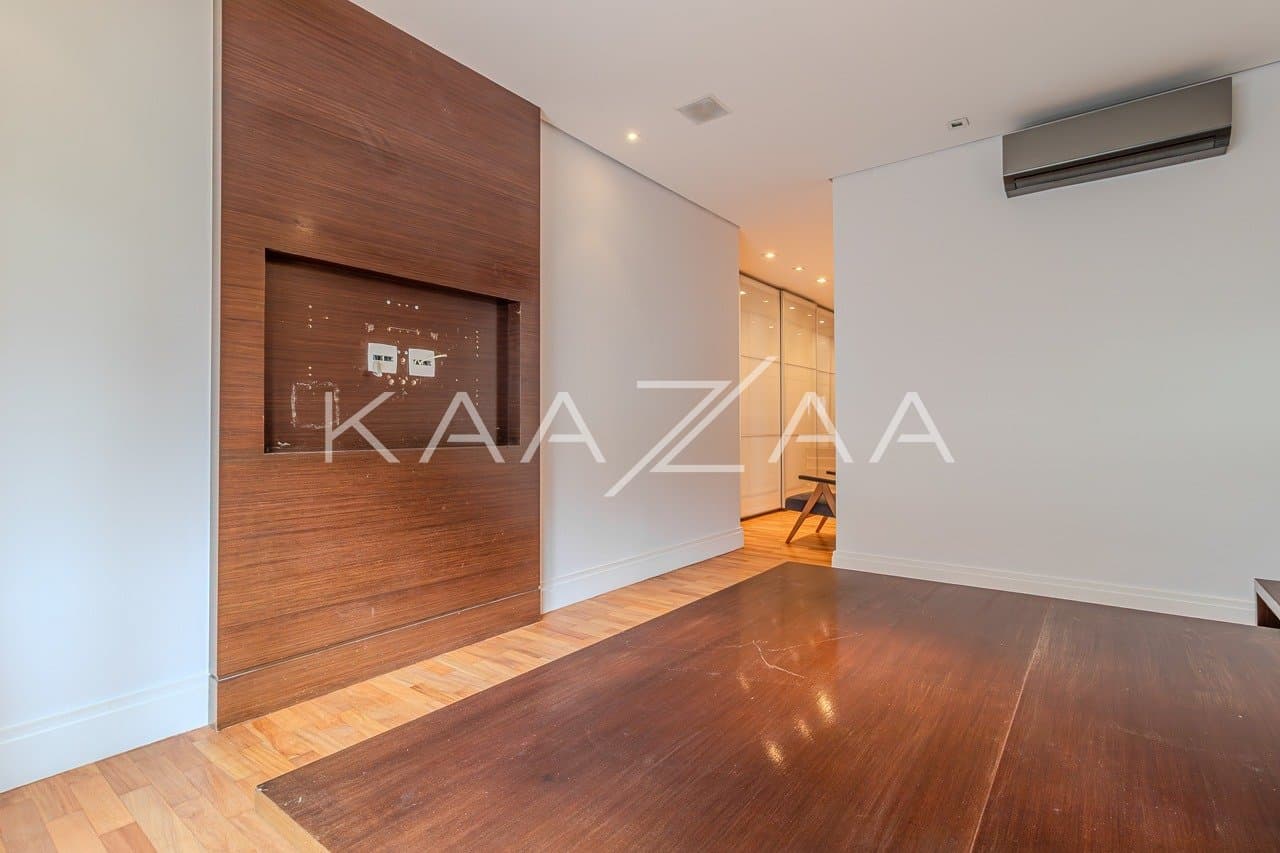 Apartamento garden à venda e locação na Vila Nova Conceição - Foto 16