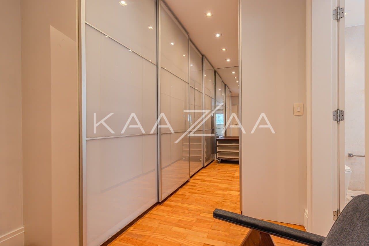 Apartamento garden à venda e locação na Vila Nova Conceição - Foto 17