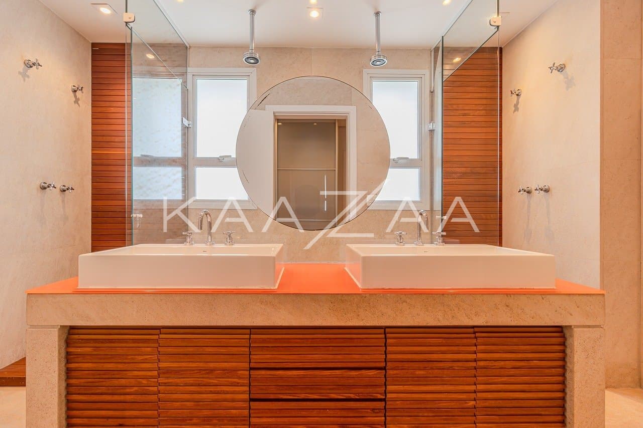 Apartamento garden à venda e locação na Vila Nova Conceição - Foto 18