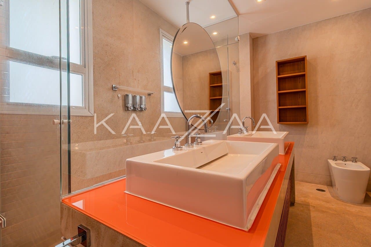 Apartamento garden à venda e locação na Vila Nova Conceição - Foto 19