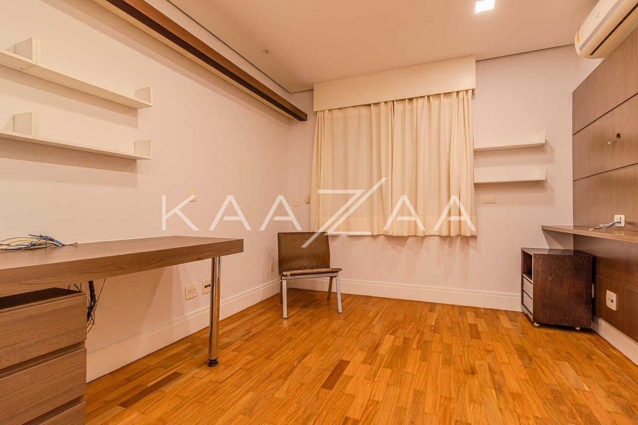 Apartamento garden à venda e locação na Vila Nova Conceição - Foto 20