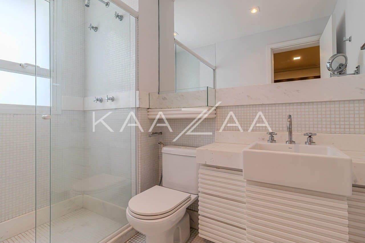 Apartamento garden à venda e locação na Vila Nova Conceição - Foto 21