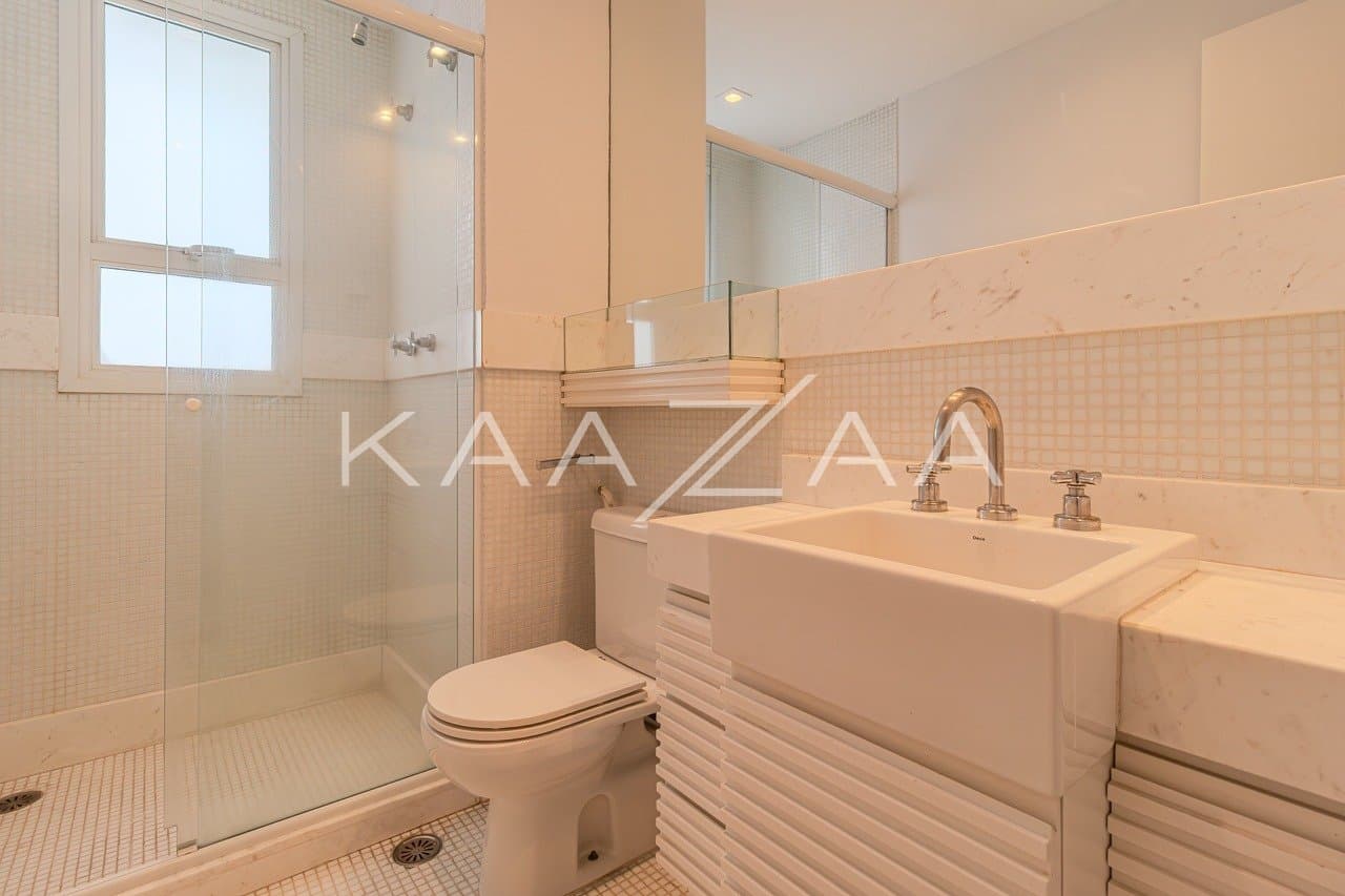 Apartamento garden à venda e locação na Vila Nova Conceição - Foto 23