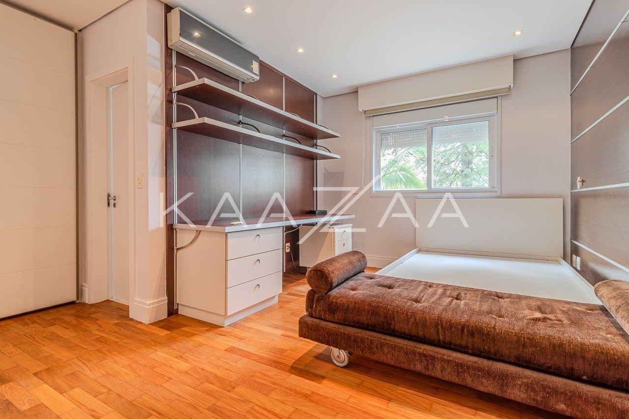 Apartamento garden à venda e locação na Vila Nova Conceição - Foto 24